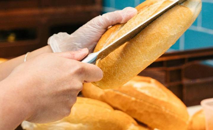 Tofu Vietnamese Roll