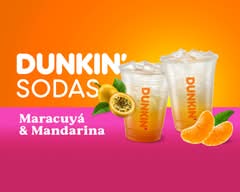 Dunkin' (Paseo Almenares)