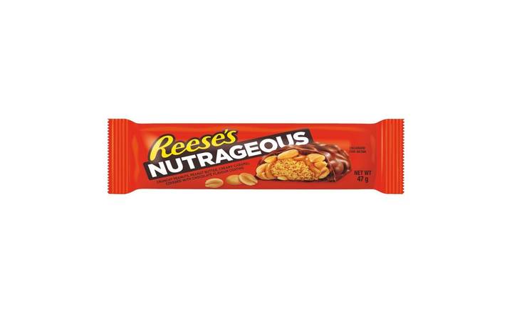 Reese's Nutrageous 47g (402953)