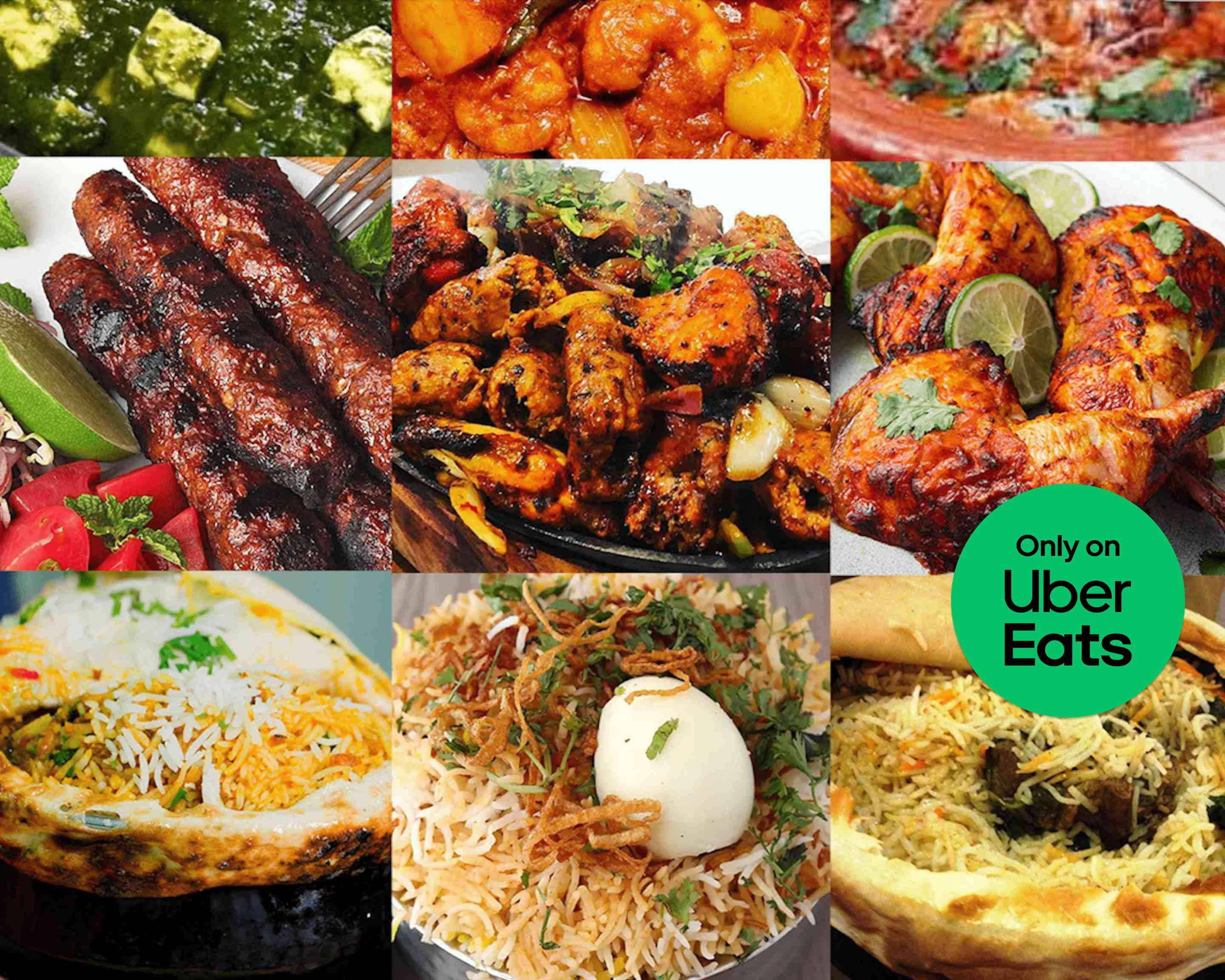 Curry Bazaar (Curry House) Menu Takeaway in London Delivery menu & prices Uber Eats