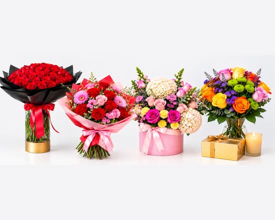 Kalas Events Florist and Gifts