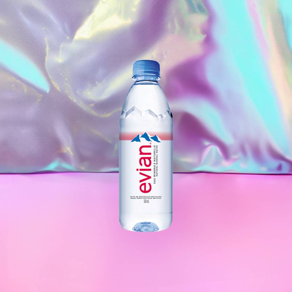 🥤Eau plate