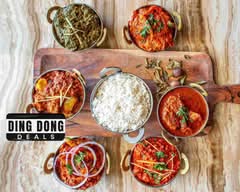 Vegan Indian (Rolleston)