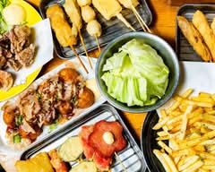 串カツ家　Kushikatsuya	