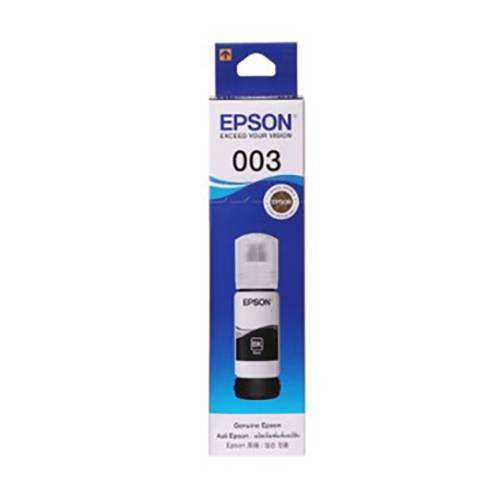 #188960 EPSON T00V原廠黑色墨水 C13T00V100