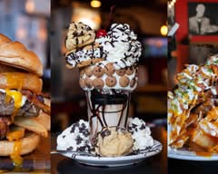 Boston Burger Company (Davis Sq.)