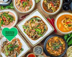 Woo Thai Streetfood - Hubska