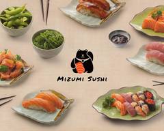 Mizumi Sushi - Brussels