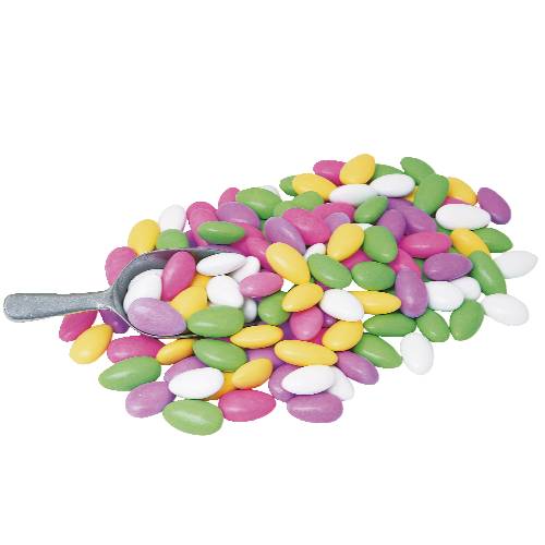 Jordan Almonds