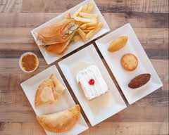 Boulangerie Le Petit Breton (1550 Rue Chabanel O)