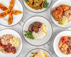 Potluck In the Junction (Toronto)