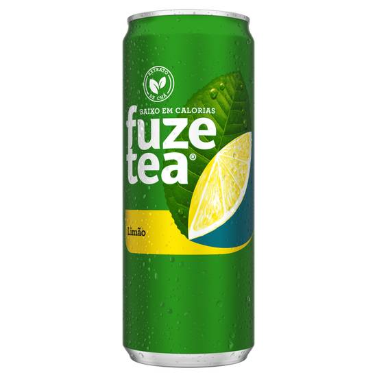 Ice Tea - Limão