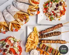 Pita Grill Commune