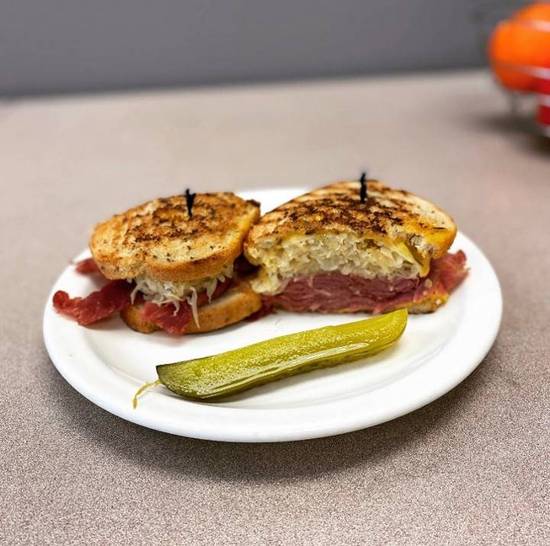 Reuben