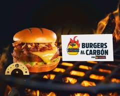 Burgers al Carbón Destino Azcapotzalco