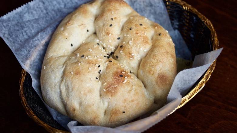 Homemade Bread