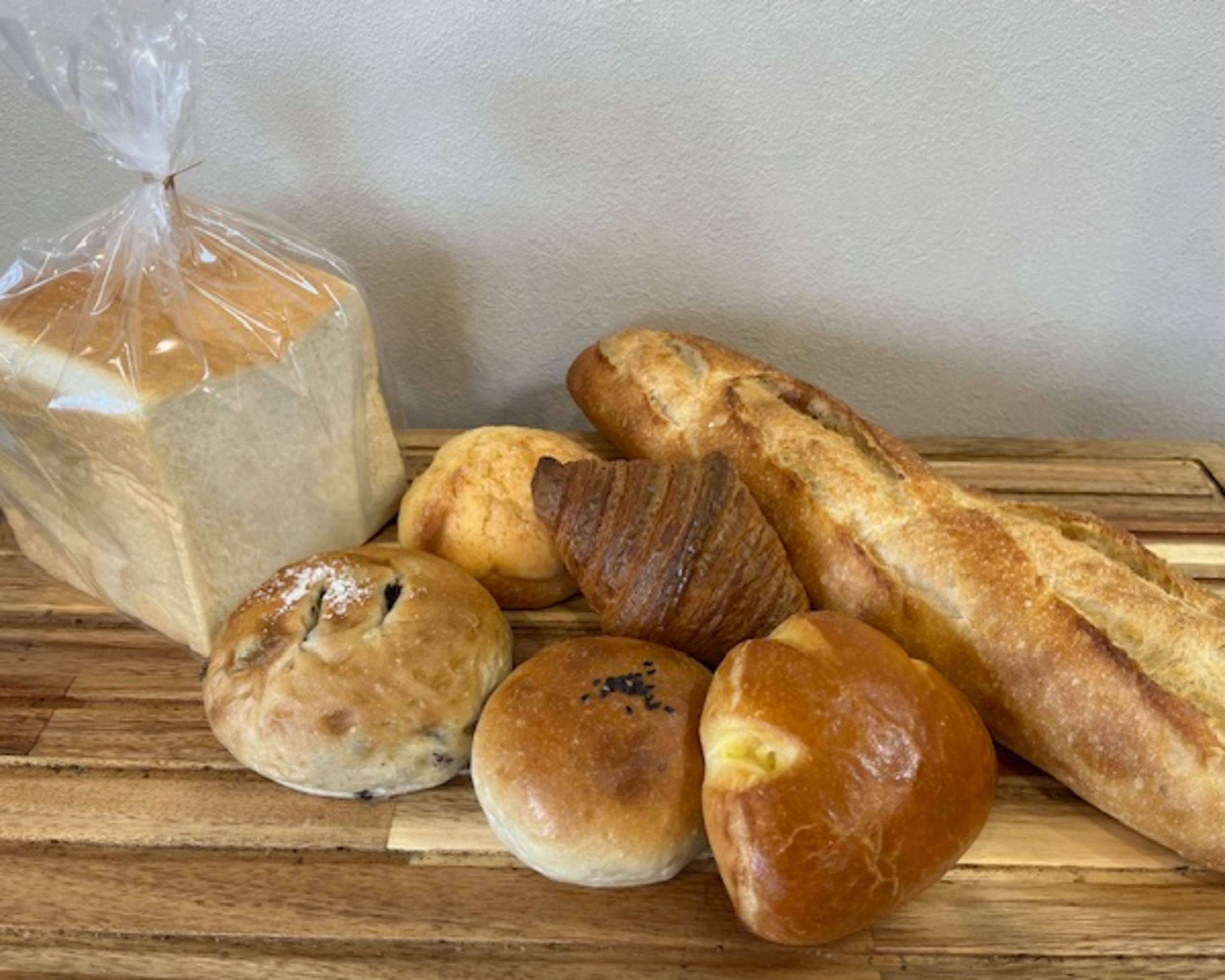 たかばしBakeのデリバリー ・持ち帰り| メニューを見る |福岡 で 配達