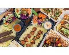 Daaku Kebab Papatoetoe