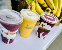 Jooce (9143 Manassas Dr)
