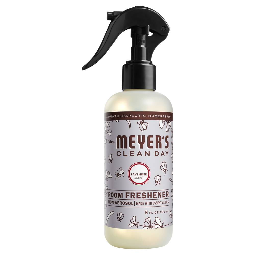 Mrs. Meyer's Clean Day Lavender Scent Room Freshener