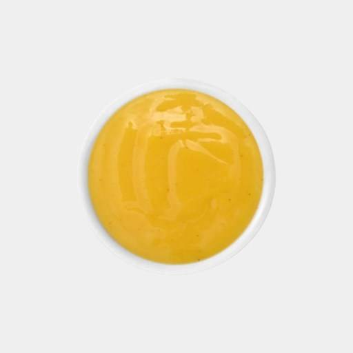 Miel et dijon / Honey Dijon Sauce