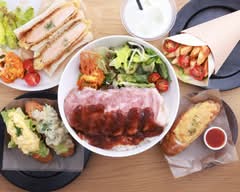 ONE BITE 熊谷キッチン ONE BITE kumagayakitchen