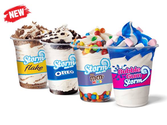Storm Bundle