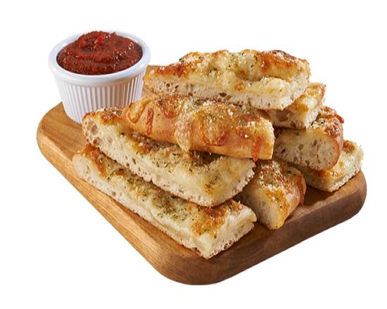 Cheesy Sticks