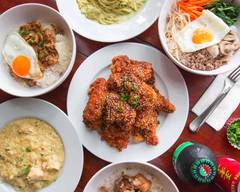 Chicken Bite Korean Fried Chicken - Sydney North