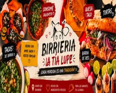BIRRIA LA TIA LUPE (Tijuana)