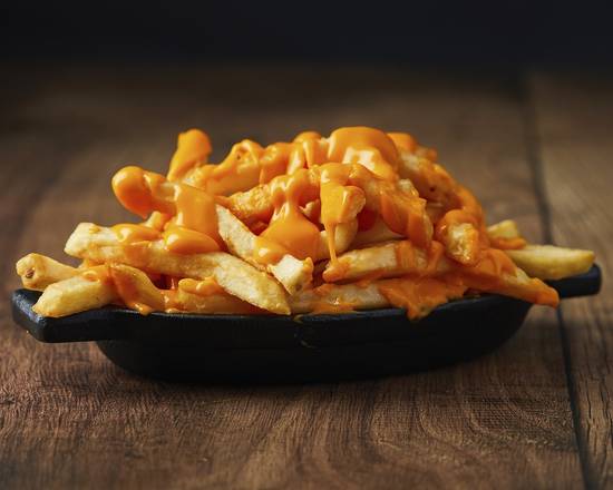 Cheese Fries