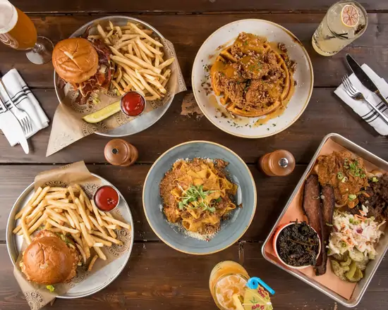 Depot Street Tavern