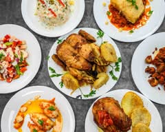 La Cuineta De La Mama