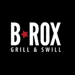 B ROX Grill and Swill