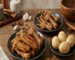 美美冰鎮滷味專賣