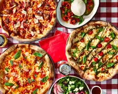 Alanza Pizza by Wonder (Boston Road)