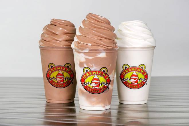 Medium Ice Cream