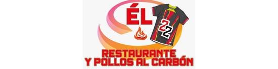 Pollos Al Carbon El 22