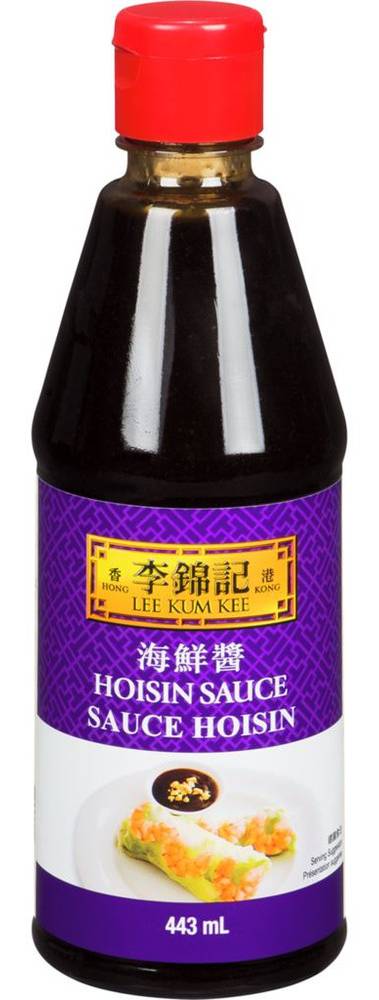 Lee Kum Kee Hoisin Sauce (443 ml)