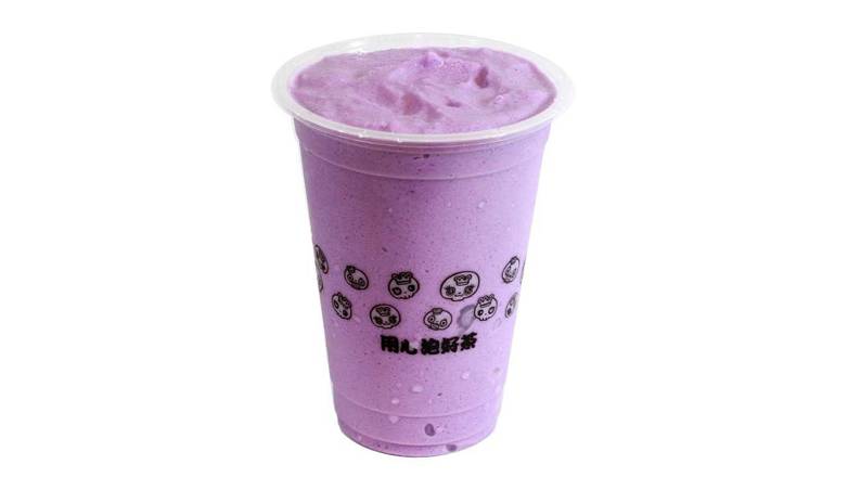 Taro Slush 芋香冰沙
