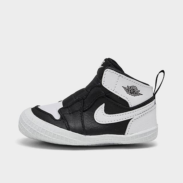 Infant Air Jordan Retro 1 Crib Booties (3.0)