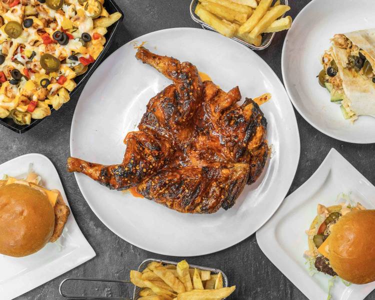 THE 10 BEST Latin American Food DELIVERY in Queniborough 2023 Order