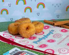 Pudgyboy’s Mini Donuts - (Stittsville Downtown)
