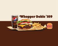 Burger King (Centro GDL)