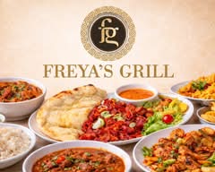 Freya's grill
