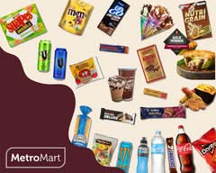 Metromart (Bush Inn)
