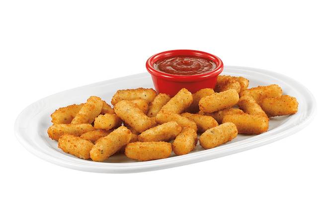 Mini Mozzarella Sticks