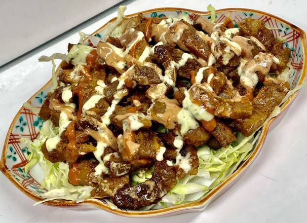 ドネルケバブ大島店 Doner kebab Ojima delivery & takeaway menu