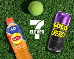 7-Eleven (Clarence Street)