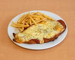 El Viaje - Burgers & Milanesas